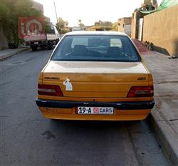 بيجو 405